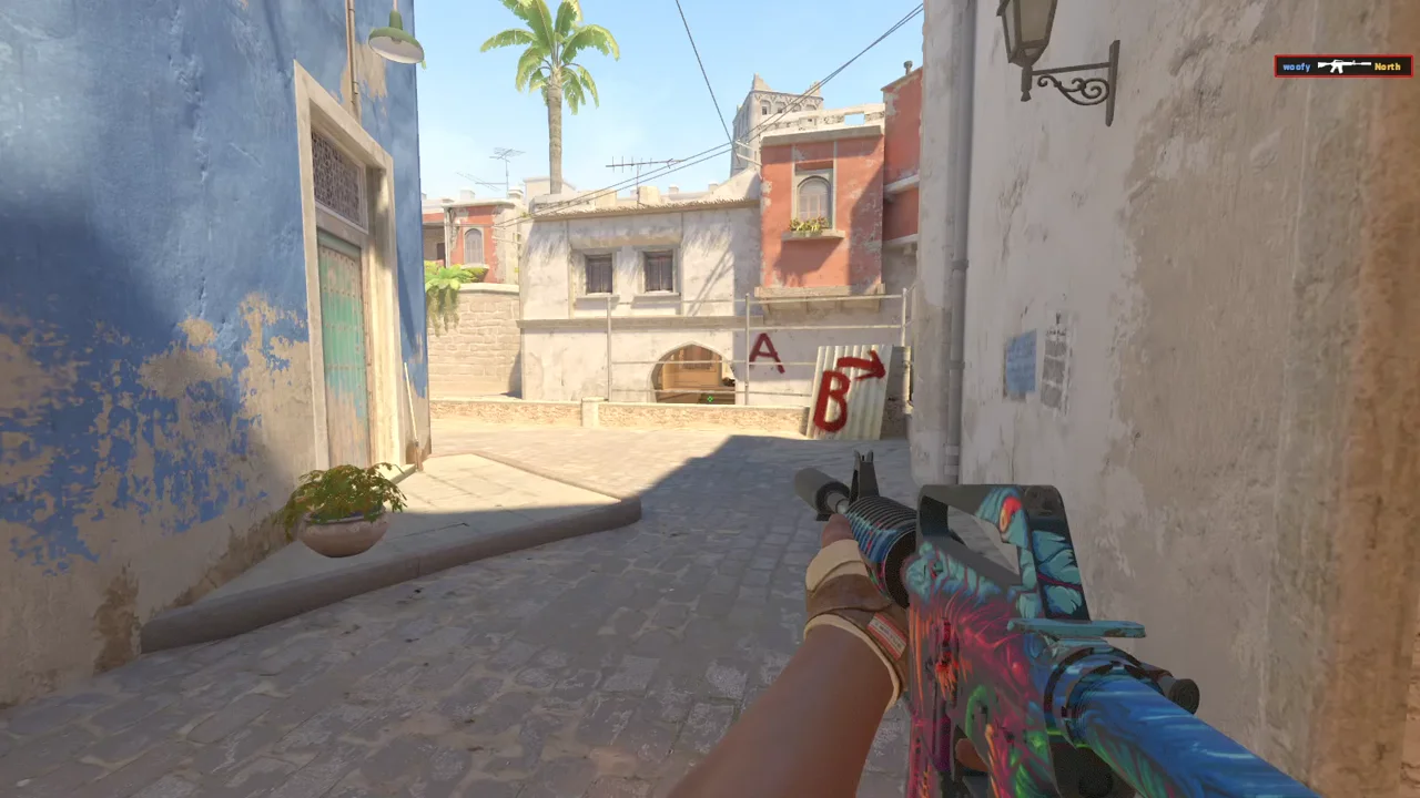 highlight